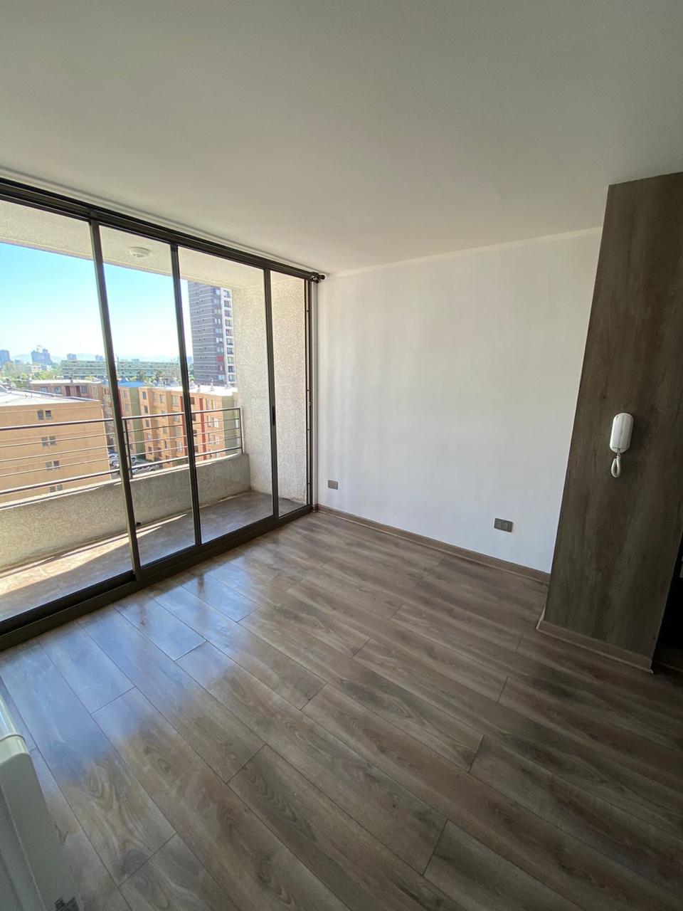 Departamento despejado y luminoso listo para vender o arrendar